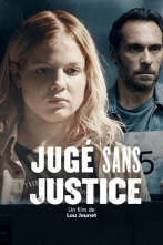 Imagen de Justicia sin razón - 2