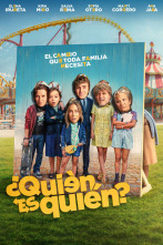 Imagen de ¿Quién es quién? - 2