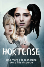 Imagen de La desaparición de Hortense - 2