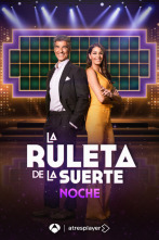 Imagen de La ruleta de la suerte noche - 2