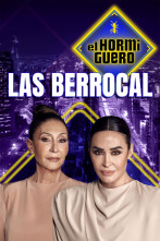 El hormiguero 3.0 (T19): Vicky Martín Berrocal y Victoria Martín Serrano