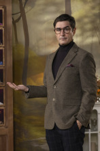 Imagen de Traitors España (T1): Ep.6 - 2