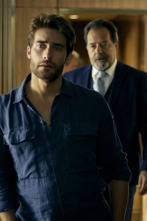 Imagen de La encrucijada (T1): Ep.12  - 2