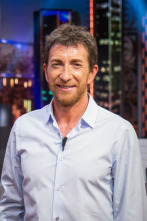 Imagen de El hormiguero (T20): Ep.2206 - 2