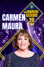 Imagen de El hormiguero (T20): Carmen Maura - 4