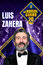 Imagen de El hormiguero (T20): Luis Zahera - 4