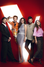 Imagen de La Voz (T7): Ep.11 - 2