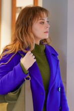 Imagen de Renacer (T1): Ep.115  - 2