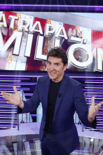 Imagen de Atrapa un millón (T4): Ep.1 - 2