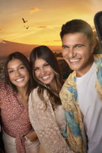 Imagen de El Capitán en Japón (T1) - 2