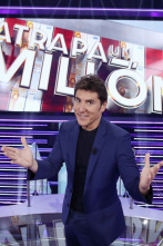 Imagen de Atrapa un millón (T4): Ep.3 - 2