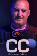 Imagen de Centímetros cúbicos (14): Ep.377 - 3