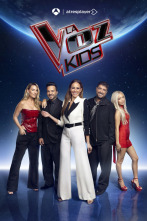 Imagen de La Voz Kids - 3