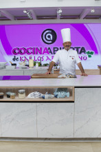 Imagen de Cocina abierta de... (T15): Ep.3165 - 3