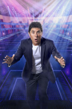 Imagen de ¡Salta! (T2): Ep.1 - 3