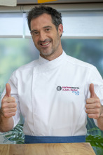 Imagen de Cocina abierta de... (T1): Ep.10 - 2