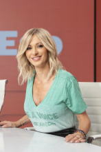Imagen de Espejo Público Verano (T1): Ep.4831 - 2