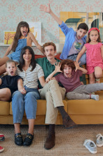 Imagen de Padre no hay mas... (T1): Ep.9 El plan infalible - 2