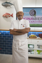 Imagen de Cocina abierta de... (T16): Ep.3186 - 2