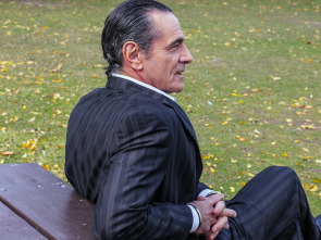 Imagen de Falsa identidad - 1
