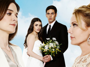 Dos madres y una boda