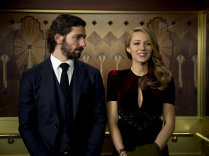Imagen de El secreto de Adaline - 1