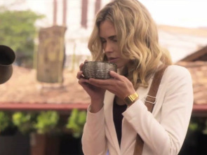 Imagen de El hechizo de un café - 1