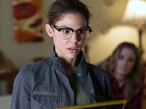 Imagen de Una invitada peligrosa - 1