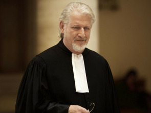 Imagen de Juicio a la verdad - 1