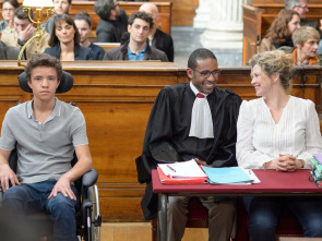 Imagen de Yo contra el mundo - 1