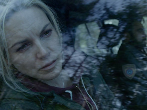 Imagen de Sin rastro de Sarah - 1