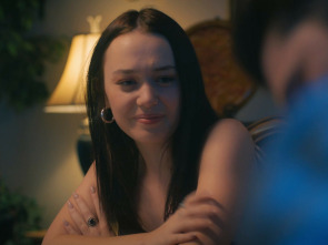 Imagen de Asesino de modelos - 1