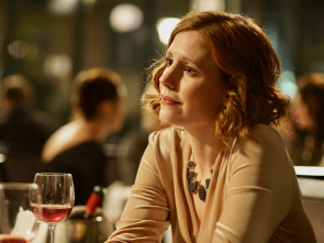 Imagen de Traicionada por la mentira - 1