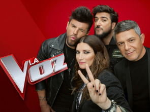 Imagen de La Voz: Grandes momentos - 1