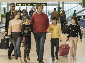 Imagen de Padre no hay más que uno 2: La llegada de la suegra - 1