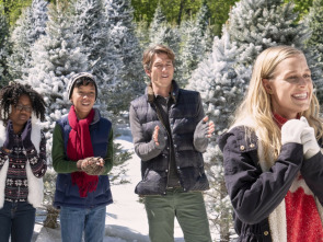 Imagen de Transformación navideña - 1