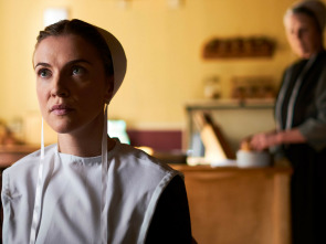 Imagen de El caso Amish - 1