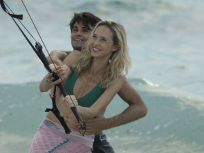 Amor en Isla Mauricio