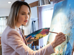 Imagen de Un pincel enamorado - 1