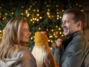 Imagen de El baile navideño - 1