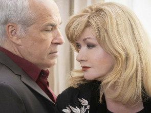 Imagen de La desaparición de Hortense - 1