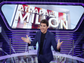Imagen de Atrapa un millón - 1