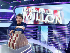Imagen de Atrapa un millón - 1
