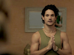 Imagen de El profesor de yoga - 1