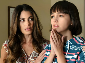 Imagen de Embarazada y acosada - 1