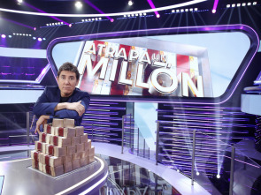 Imagen de Atrapa un millón (T2): Ep.10 - 1