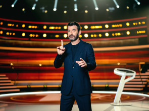 Imagen de El 1% (T1): Ep.4 - 1