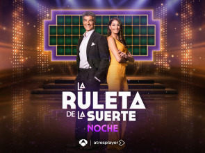 Imagen de La ruleta de la... (T1): Ep.5 - 1