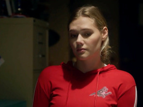 Imagen de El secreto de las animadoras - 1