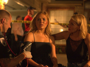 Imagen de Animadoras en peligro - 1